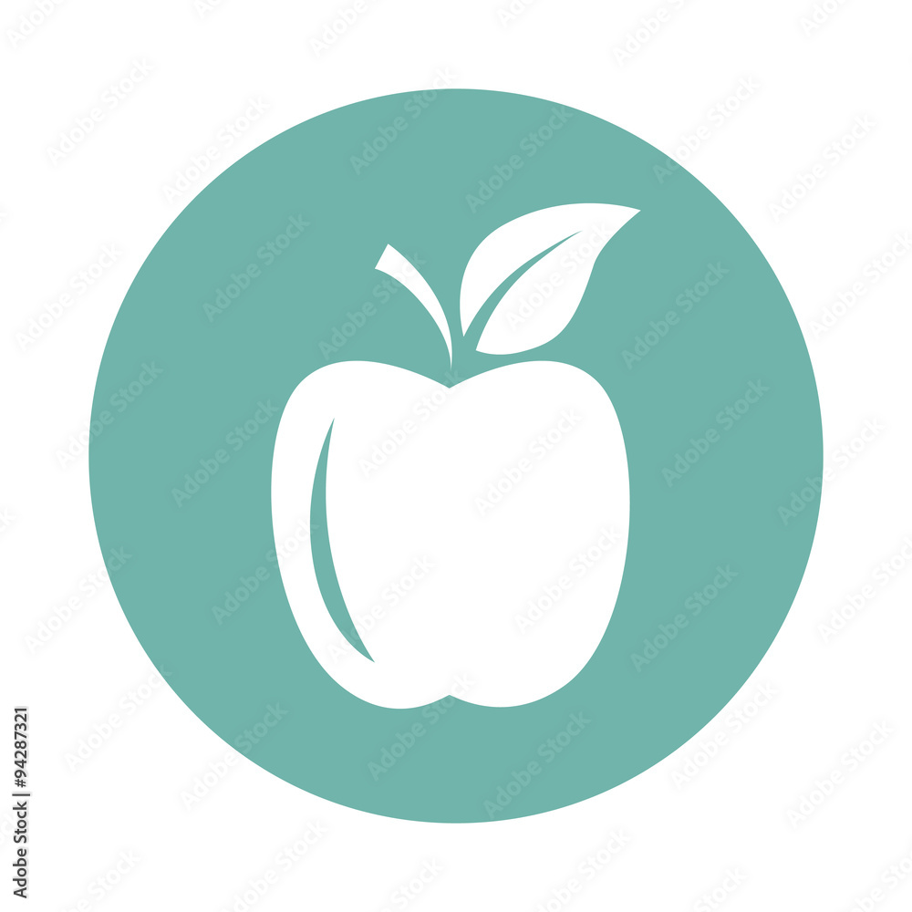 Apple icon Apple icon