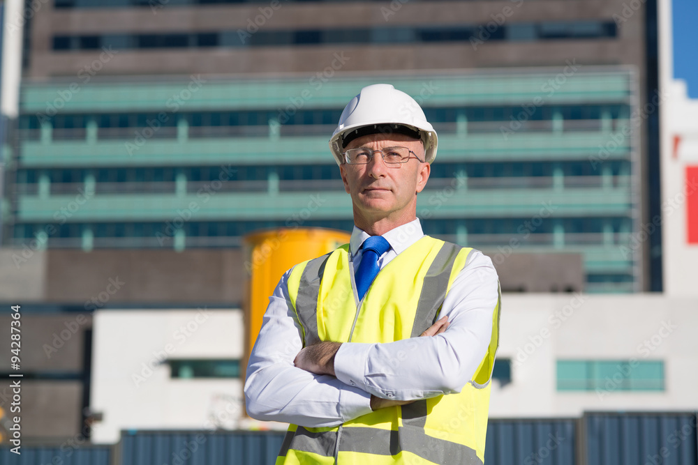 Senior engineer Senior engineer