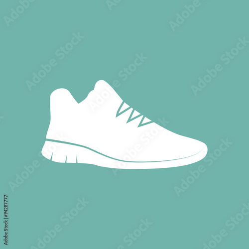 Sneakers icon
