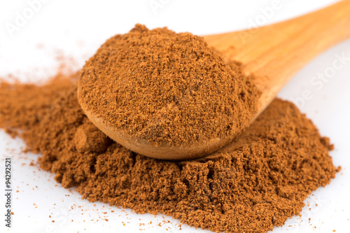 cinnamon powder