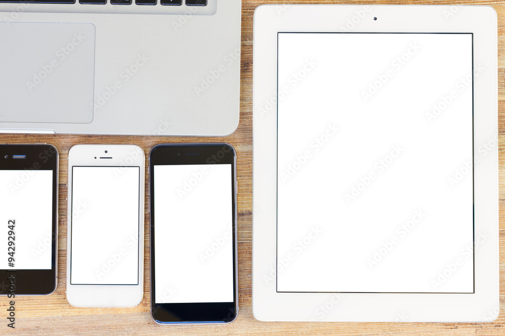 Set of devices Set of devices
