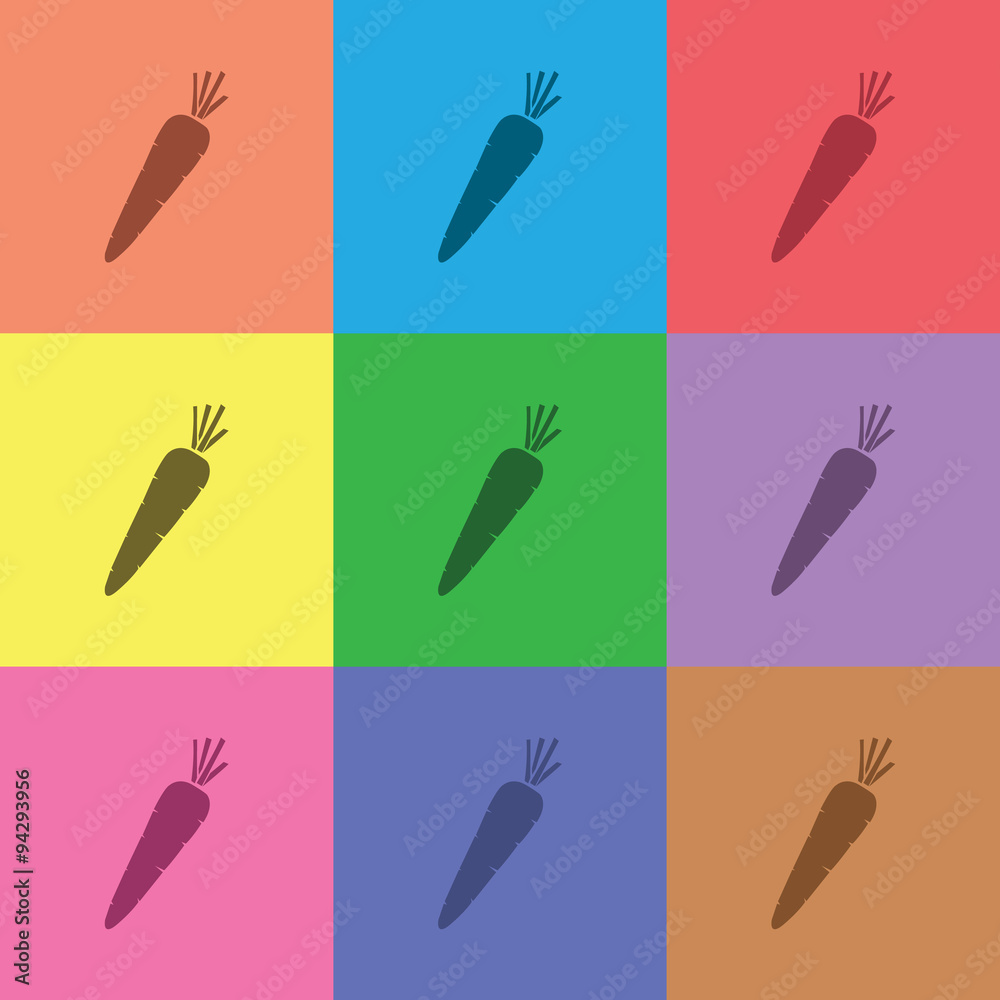 illustration of icon