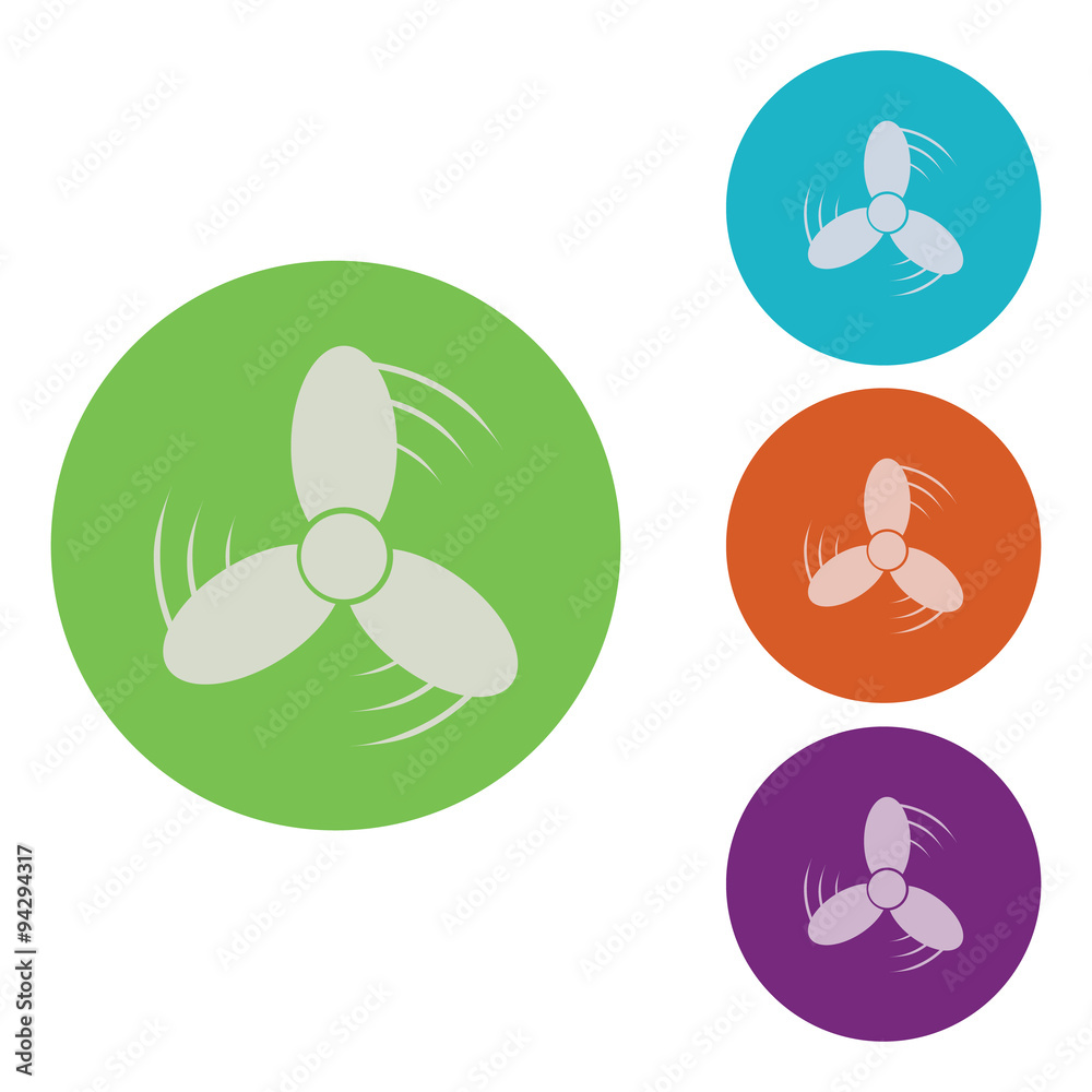 illustration of icon