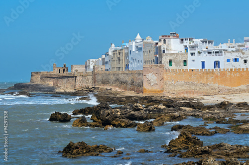 Fototapeta Naklejka Na Ścianę i Meble -  Essaouira