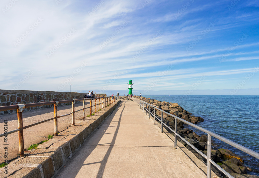 Warnemünde