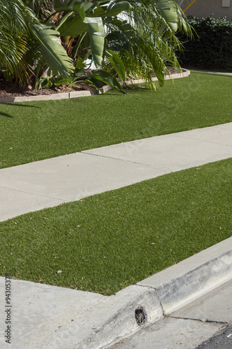 Fake Grass San Diego