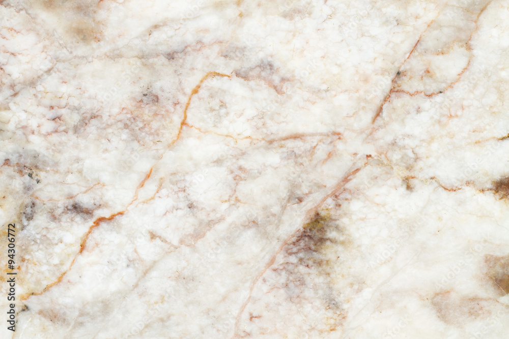 Marble texture, detailed structure of marble in natural patterned  for background and design.
