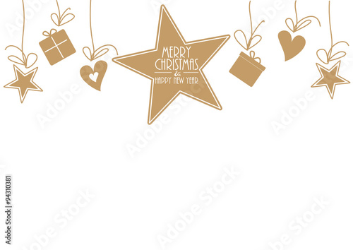 Frohe Weihnachten