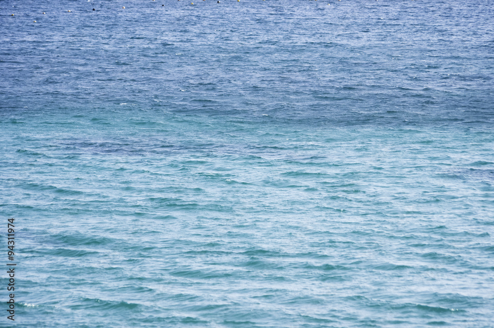 Fototapeta premium 沖縄の海