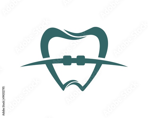 Dental brachet