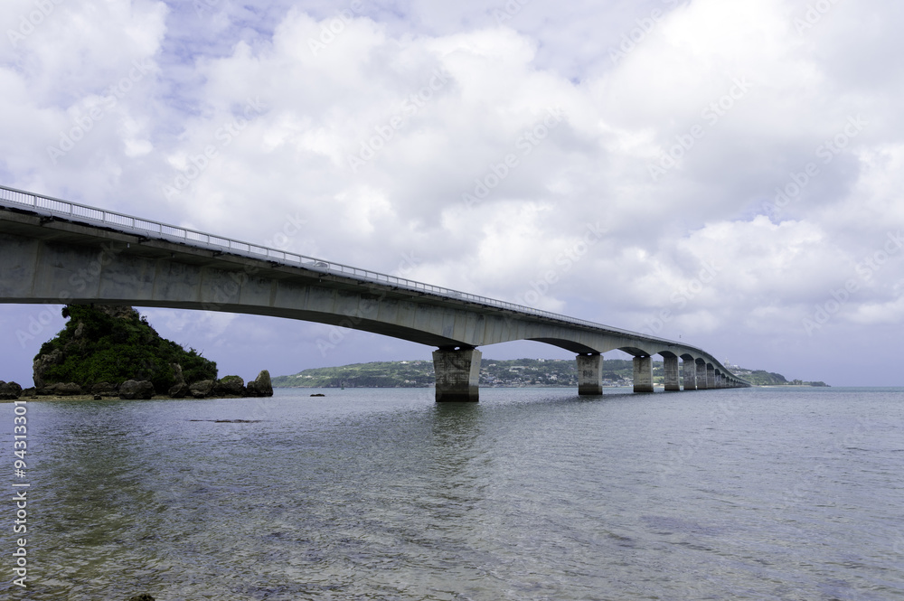 古宇利島大橋