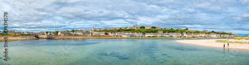 Lossiemouth the Jewel of Moray
 photo