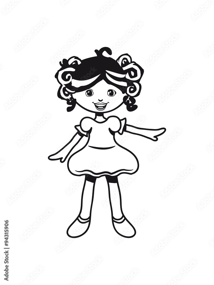 Girl doll sweet Girl doll sweet