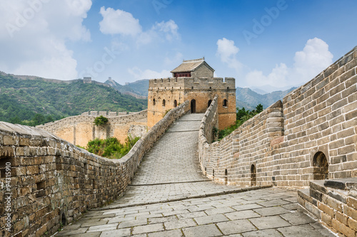 The Great Wall of China #94315910