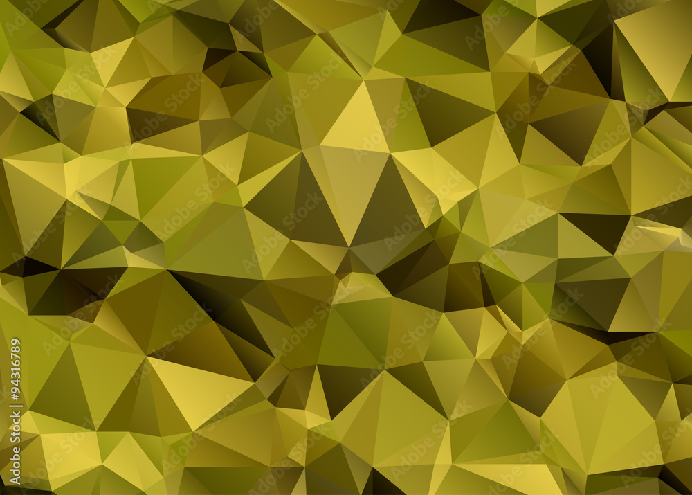 Abstract Vector Military Camouflage Background Abstract Vector Military Camouflage Background