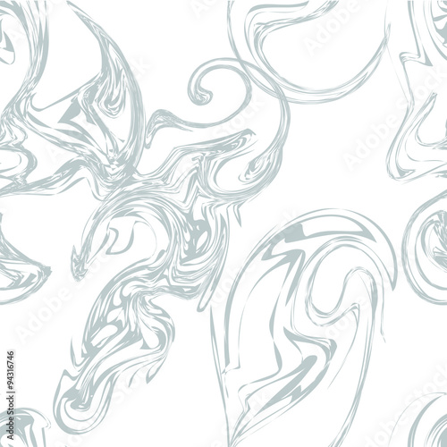 Seamless vector abstract  background.