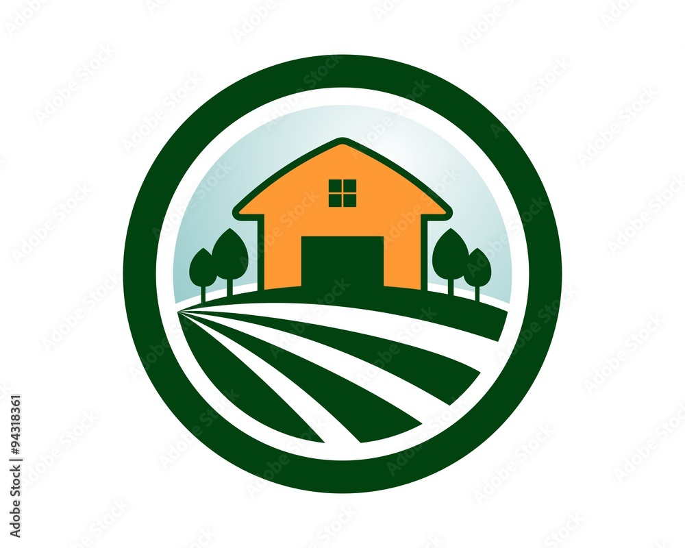Farm house Farm house