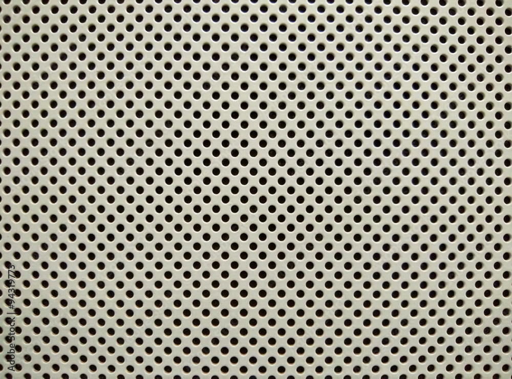 Aluminum Perforated Sheet Aluminum Perforated Sheet