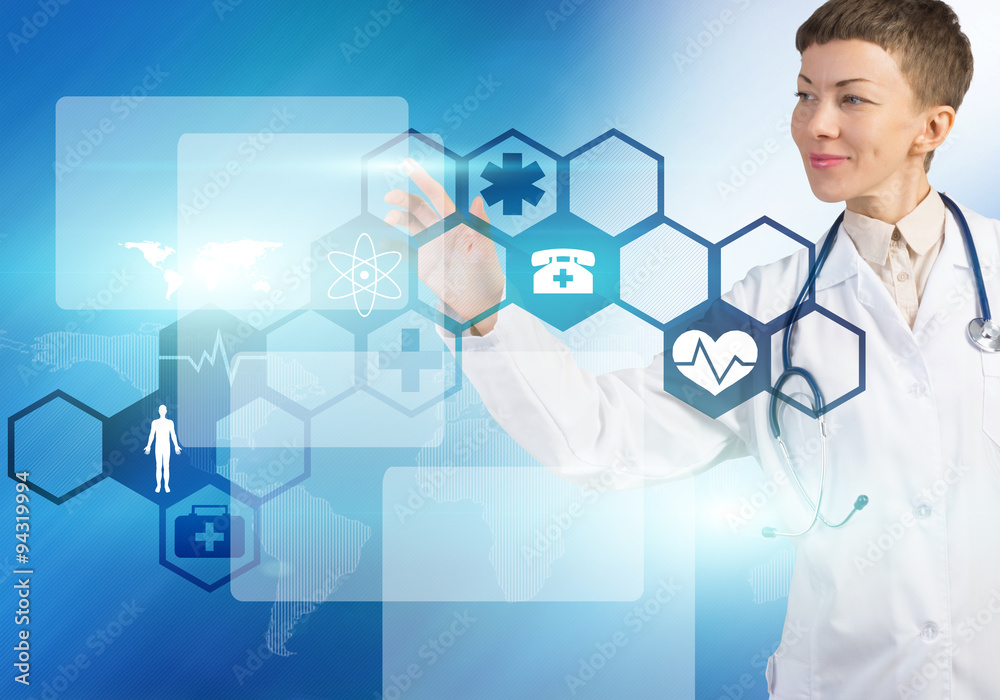 Technology assistance