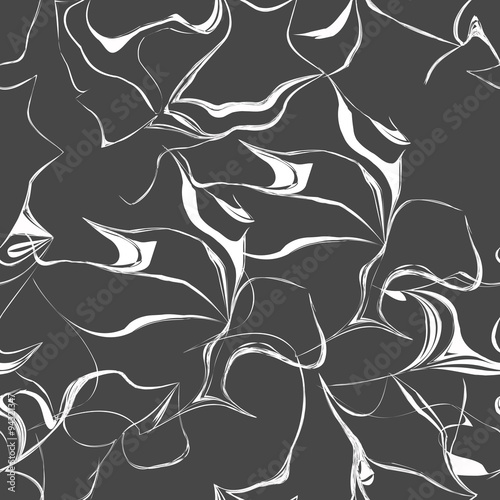 Seamless vector abstract  background. photo