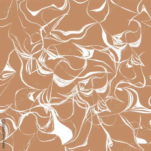 Seamless vector abstract  background.