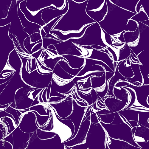 Seamless vector abstract  background.