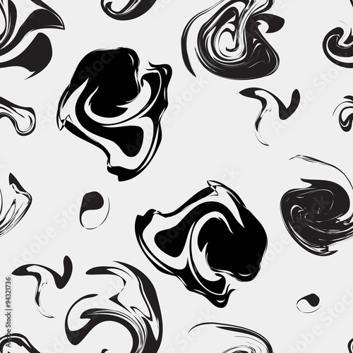Seamless vector abstract  background.