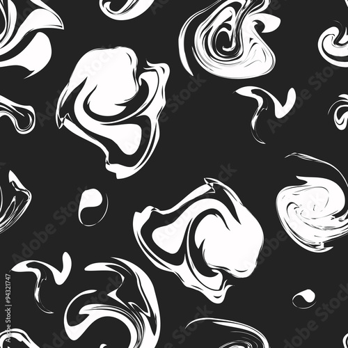 Seamless vector abstract  background.