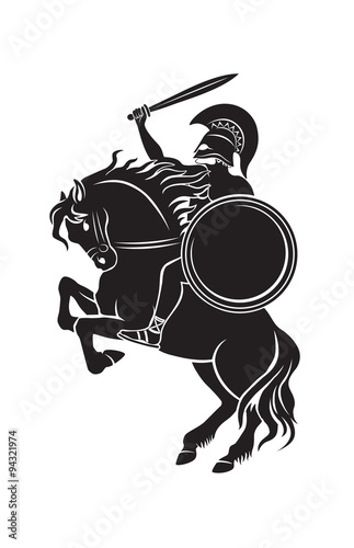 gladiator