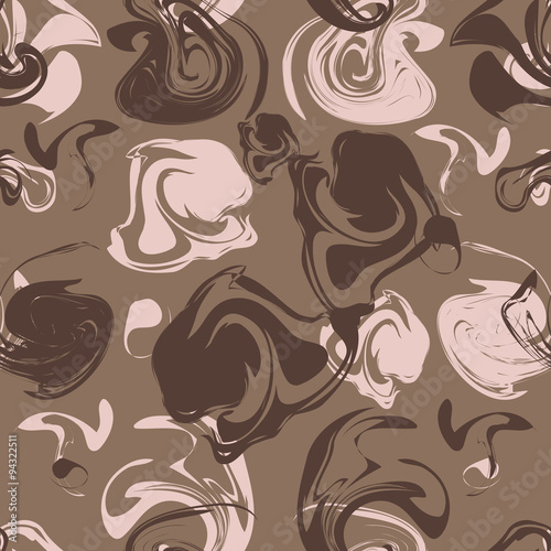 Seamless vector abstract  background.