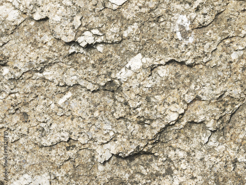 Rough stone surface background
