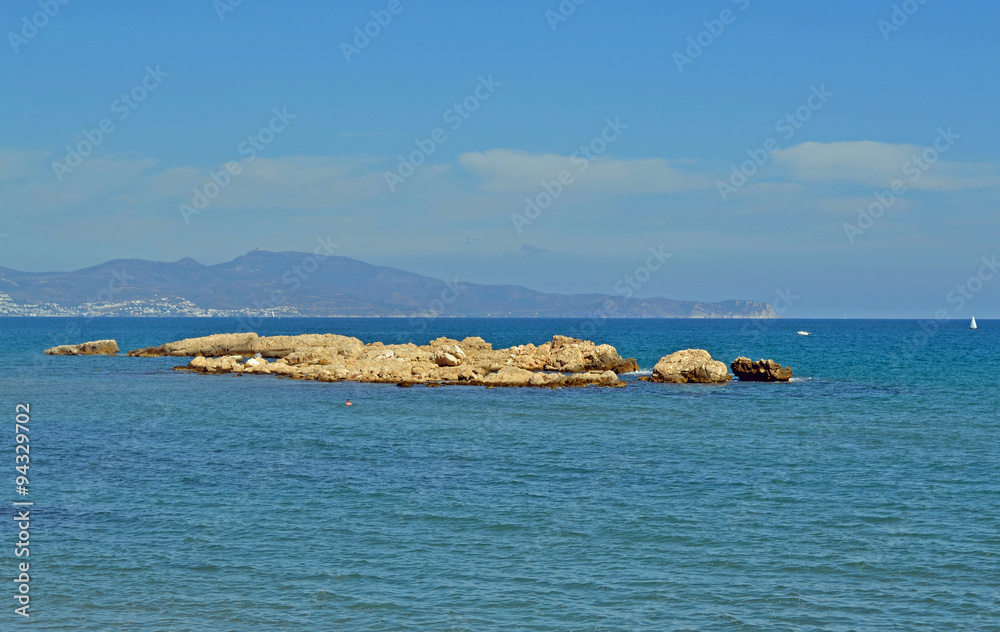 L'Escala (Girona - Gerona) - Mediterraneo L'Escala (Girona - Gerona) - Mediterraneo