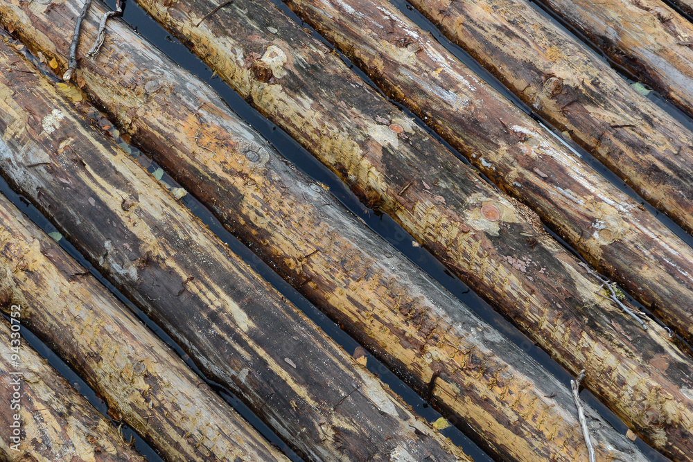 Timber Timber