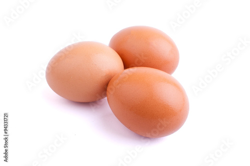 Eggs