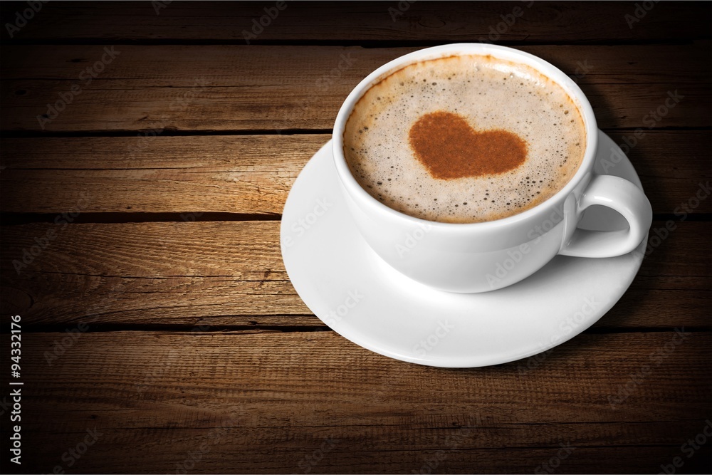 Fototapeta premium Coffee.