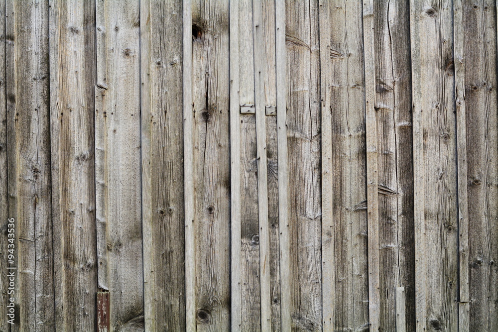 Fototapeta premium wood planks