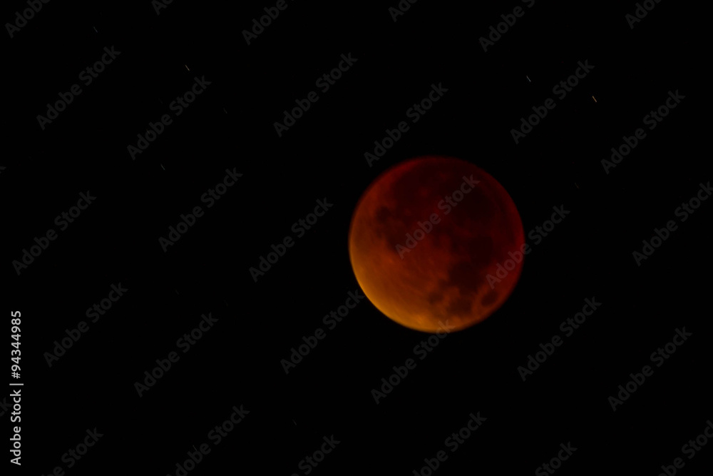 lune rousse lune rousse