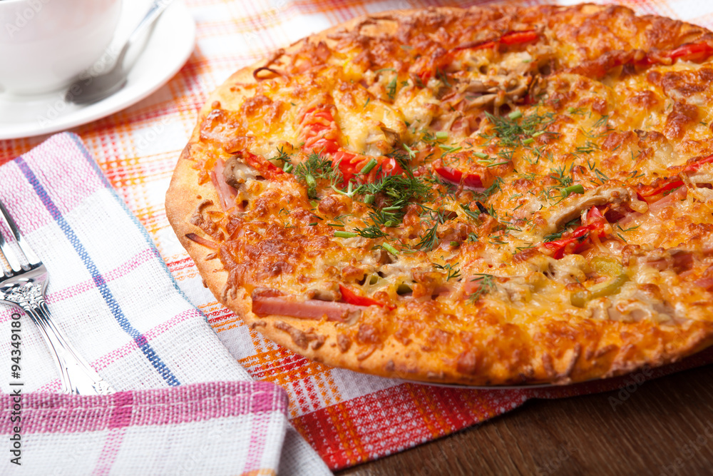 breakfast pizza with cheese breakfast pizza with cheese