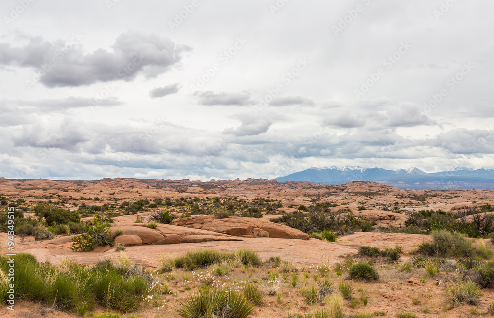 Arches National Park