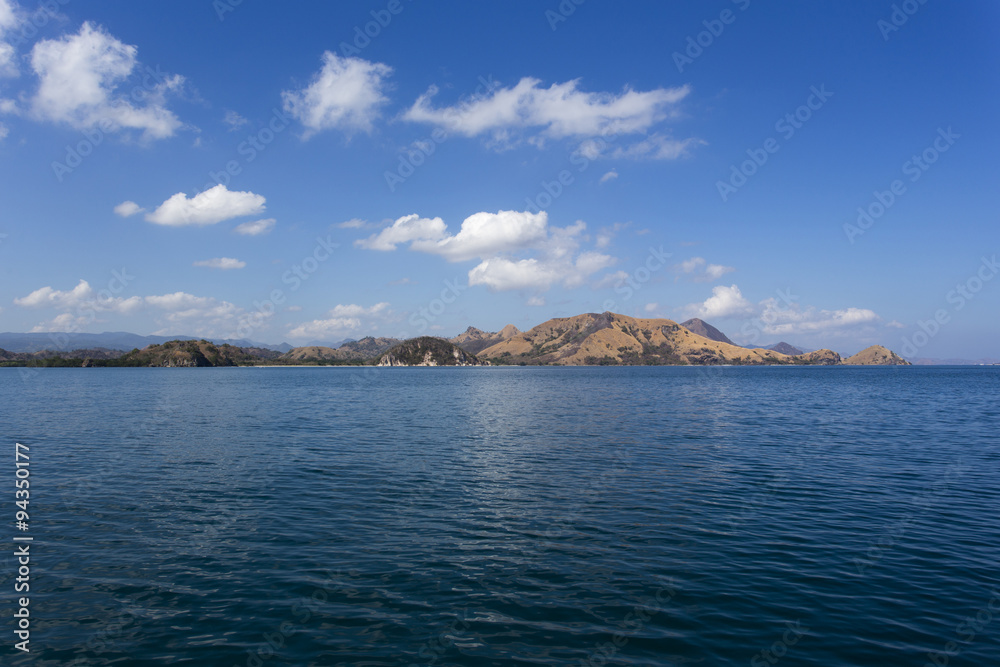 Komodo Island Komodo Island