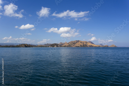 Komodo Island
