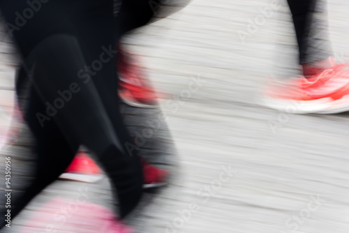 Speed Run