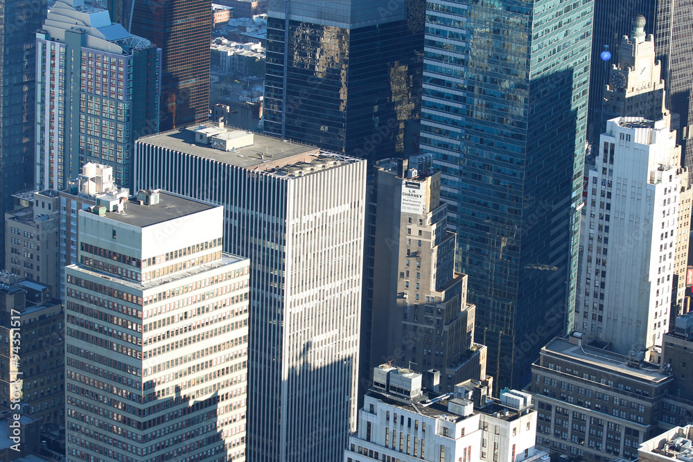 Fototapeta premium NY201510-497