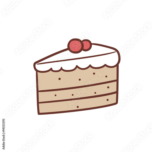piece of cake