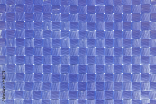fine craft texture that made from plastic.  