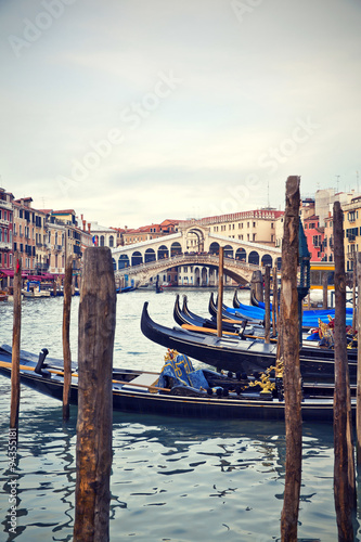 Fényképezés Venice, Italy