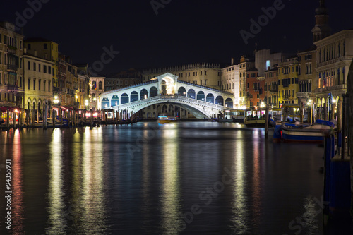 Venice, Italy © lapas77