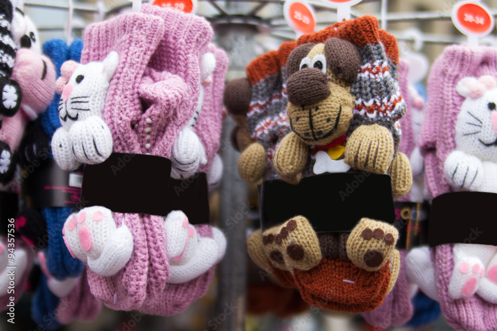 Stoppersocken Stoppersocken