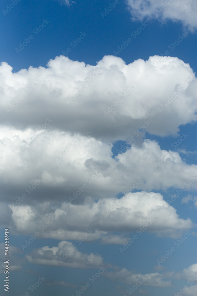 background beautiful clouds in the sky background beautiful clouds in the sky