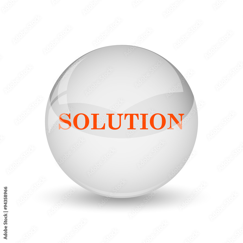 Solution icon Solution icon